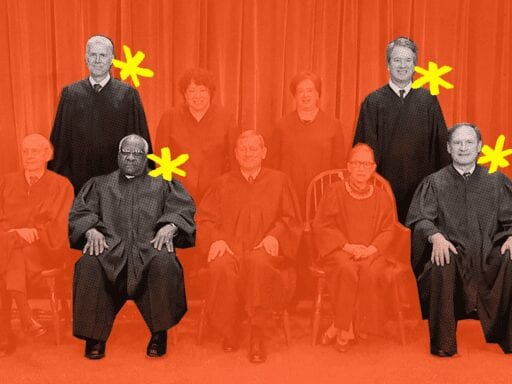 The Supreme Court is about to hit an undemocratic milestone