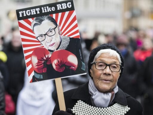 What Justice Ginsburg’s death means for the future of abortion rights