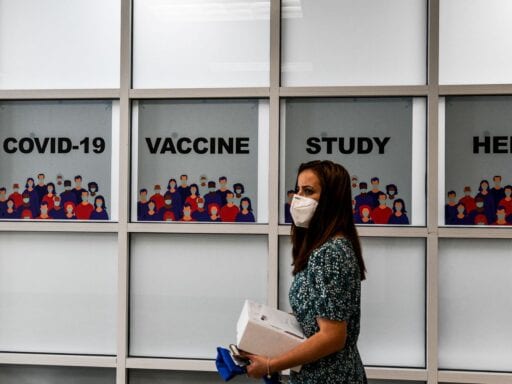 Why it’s still unlikely we’ll have a Covid-19 vaccine before Election Day