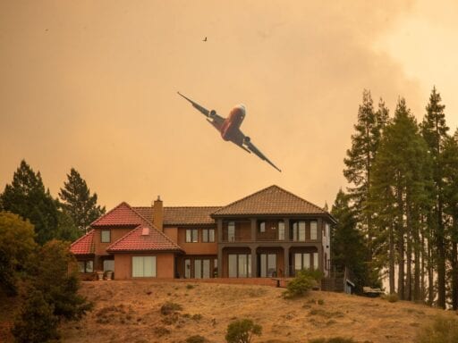 “Unprecedented”: What’s behind the California, Oregon, and Washington wildfires