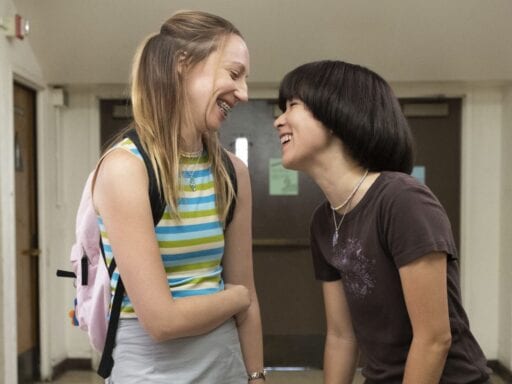 One Good Thing: No TV show understands the horror of middle school better than PEN15