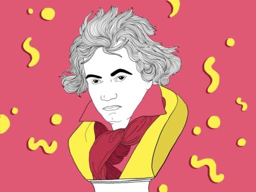 Why Beethoven’s 5th Symphony matters in 2020