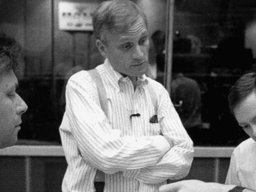 One Good Thing: A new documentary on how Howard Ashman changed Disney