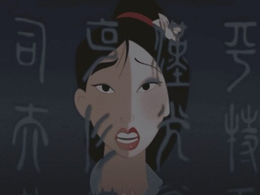 What Mulan taught me about identity, honor, and drag saving China