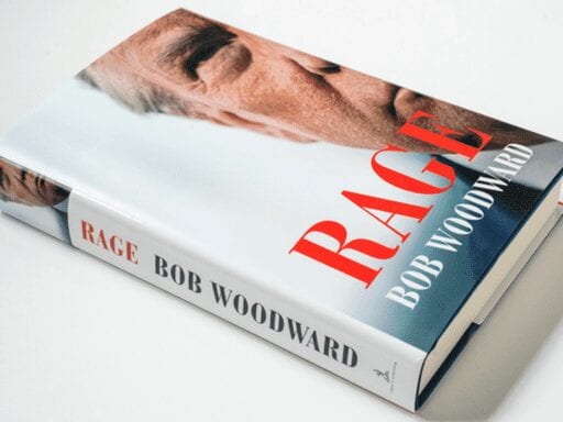 Bob Woodward’s new book Rage, and the controversies around it, explained