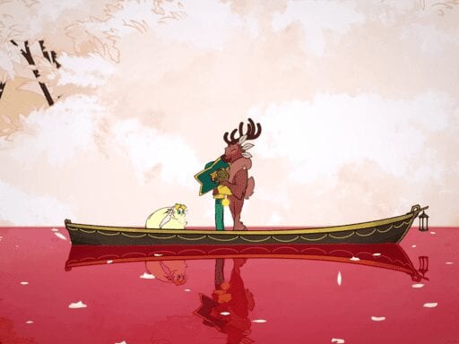 One Good Thing: Spiritfarer is an adorable video game about life and death