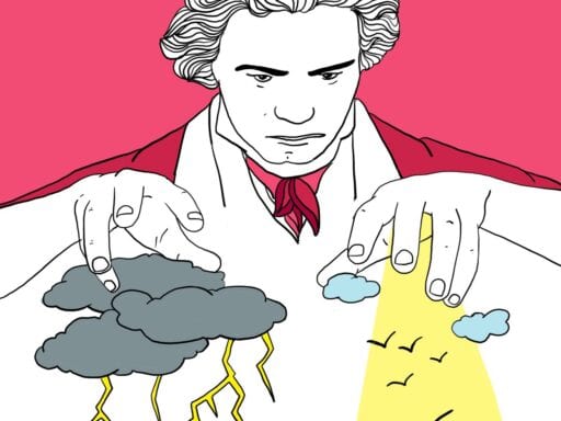 Beethoven’s 5th Symphony, explained