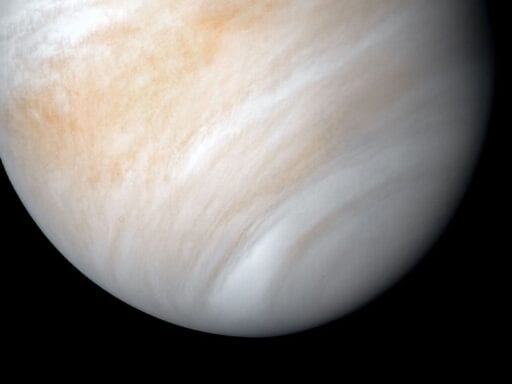 A living rain: How one planetary scientist imagines life on Venus
