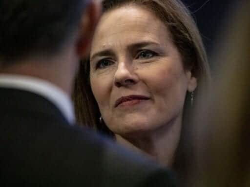 Who is Amy Coney Barrett, Trump’s nominee to the Supreme Court?