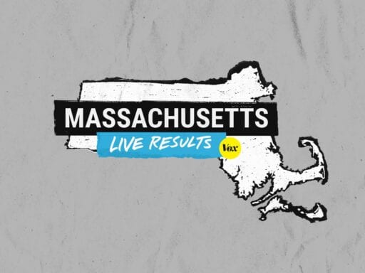 Live results for the Massachusetts primaries