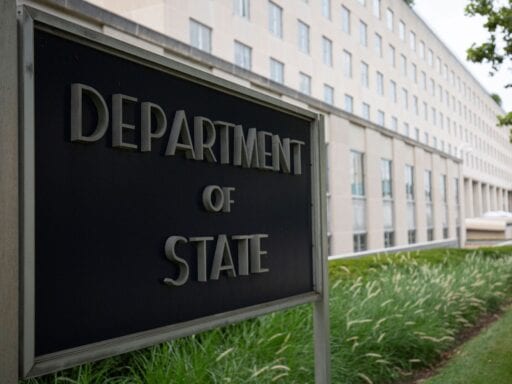 Democrats want to rebuild the State Department. They’re deeply divided over how.