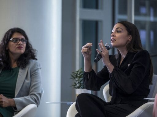 Exclusive: Rashida Tlaib and AOC have a proposal for a fairer financial system — public banking