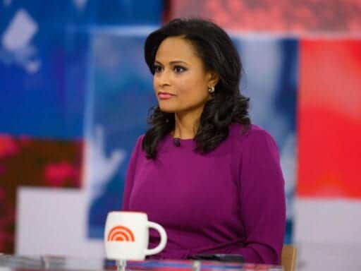 Kristen Welker is moderating the final presidential debate. Trump is already attacking her.