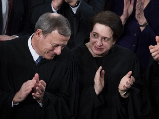 The bizarre abortion order just handed down by the Supreme Court, briefly explained