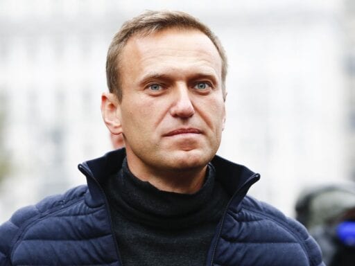 Top chemical weapons watchdog group confirms Alexei Navalny was poisoned with a nerve agent