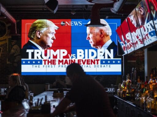 How to watch the last Trump-Biden debate
