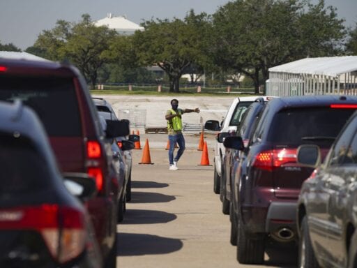 Federal judge blocks a Texas order limiting ballot drop-off locations