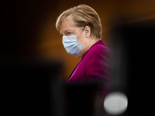 Coronavirus is surging in Europe — but less so in Germany. Here’s why.