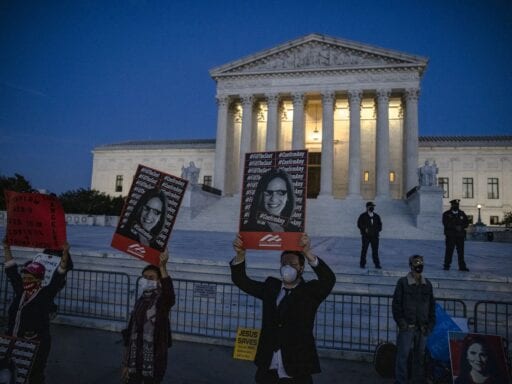 The case for stripping the Supreme Court of its power