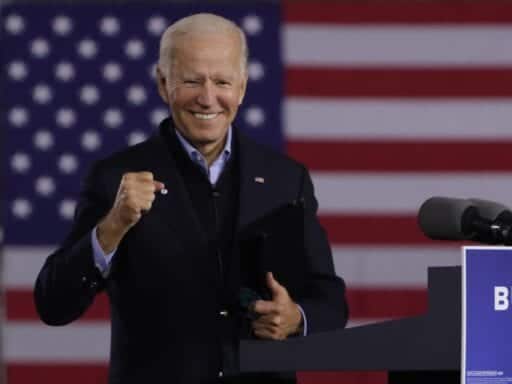 How Joe Biden can rescue the economy in the face of Republican obstruction