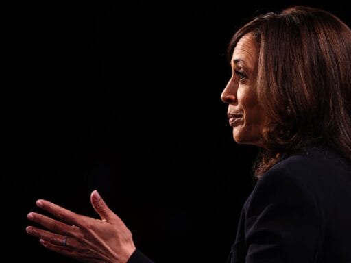 A post-debate focus group of undecided voters shows that Kamala Harris faces an uphill battle