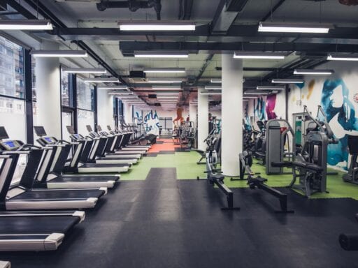 Gyms aren’t making it easy for people to cancel memberships
