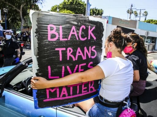 9 questions about trans issues you were too embarrassed to ask