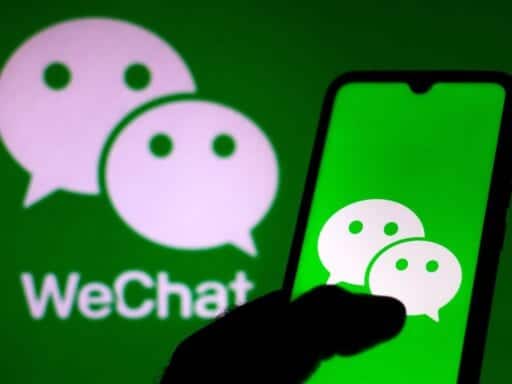How Trump’s attempted WeChat ban would devastate Chinese American families like mine