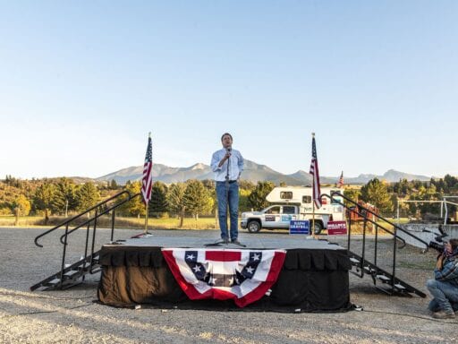 Montana’s Senate race was supposed to be easy for Republicans. It’s a dead heat.