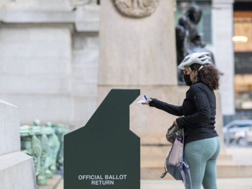 Pennsylvania Supreme Court rules mail-in ballots can’t be rejected over mismatched signatures