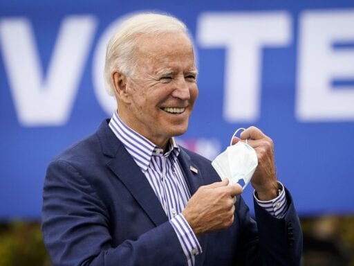 Biden looks very competitive in new Southern swing state polls