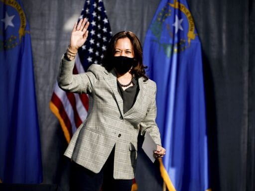 The double standards Kamala Harris may face at the debate, briefly explained