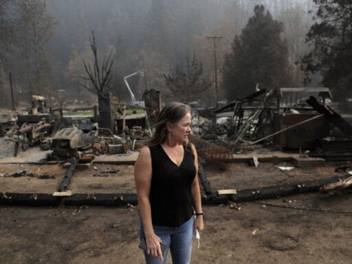 The great hypocrisy of California using Indigenous practices to curb wildfires