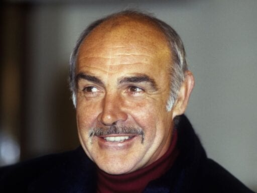 Sean Connery, legendary actor known for his role as James Bond, dies at 90