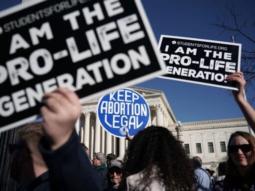 This is the future of abortion in a post-Roe America 