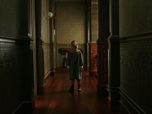 10 psychological haunted-house movies — for when the ghost might be you