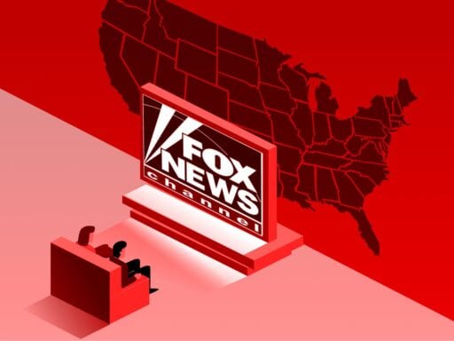 How Fox News molds reality into a serialized TV drama