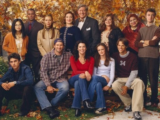 Every episode of Gilmore Girls, ranked
