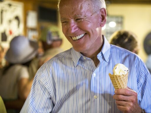 Joe Biden needs to avoid a return to “eat your peas” budgeting