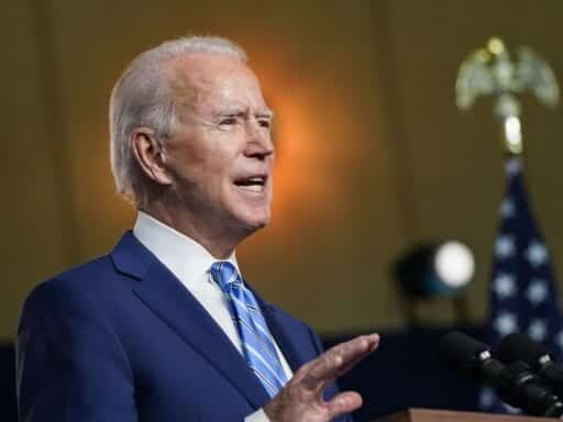 Joe Biden has already gotten the most votes of any presidential candidate ever