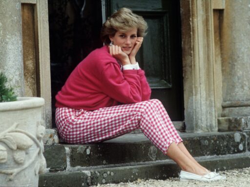 The pop cultural obsession with Princess Diana’s innocence, explained