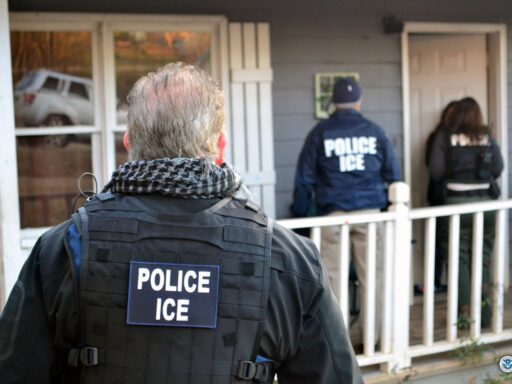 New Democratic sheriffs in Georgia and North Carolina have vowed to cut ties with ICE