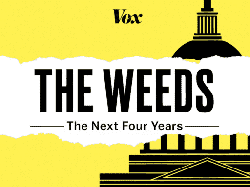 The Next Four Years: A Weeds series