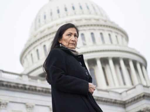 The case for a Native American secretary of the interior 