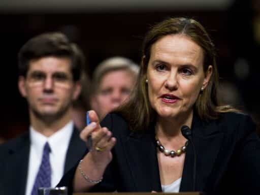 Michèle Flournoy is expected to become the first woman secretary of defense. She’s ready.