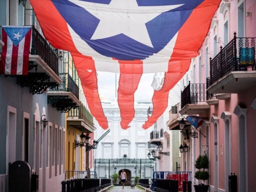 Live results for Puerto Rico’s statehood referendum