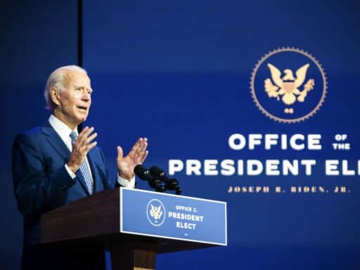 Why the Biden administration should establish a Department of Climate