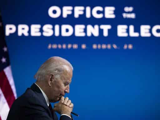 10 enormously consequential things Biden can do without the Senate