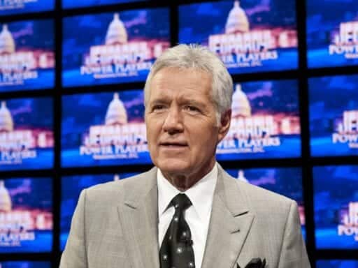 Jeopardy host Alex Trebek has died after 36 years of hosting the show