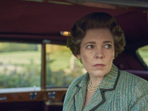 The Crown season 4: Is the queen a bad mom? 